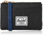 Herschel Oscar ll pénztárca Black