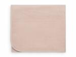 Jollein Minimal takaró - Pale pink 75x100 cm (514-511-00090)