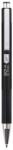 Zebra Pix metalic Zebra F-301A, negru