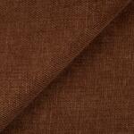  REBEL 21 - mackóbarna, bársonyos felületű modern prémium zsenília bútorszövet