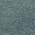  Perla 20 - szürkés türkizkék, bársonyos felületű, kötött velúr hatású folyadéklepergető prémium bútorszövet