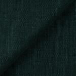  REBEL 16 - olajzöld, bársonyos felületű modern prémium zsenília bútorszövet