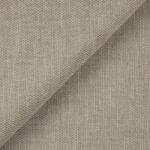  REBEL 26 - betonszürke, bársonyos felületű modern prémium zsenília bútorszövet