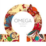 GrundRecords Omega - The Beaty Sixties (CD)
