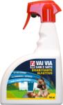 Vebi Spray repelent impotriva cainilor si pisicilor 750 ml