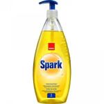 Sano Spark лимон за измиване на домакински съдове 1 литър