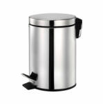 Muhler Coș de gunoi Muhler MR-520 5L, oțel inoxidabil 1002916 (1002916) Cos de gunoi