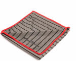 MaxShine Set 3 prosoape moi, multifunctionale, 360GSM, 40x40cm MaxShine Soft Carbon Fibre (1034040G)