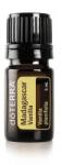 dōTERRA Amestec de Uleiuri Esentiale Madagascar Vanilla, 5 ml, DōTerra