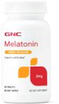 GNC Melatonina 3 mg cu Eliberare Prelungita, 60 tablete, GNC
