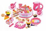 MULTISTORE Tort pentru feliere Bucatarie copii