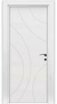 Uni Doors Интериорна врата Олимпия - бял мат (цена без монтаж)