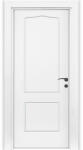 Uni Doors Интериорна врата Рустик - бяла (цена без монтаж)