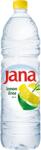 Jana 1, 5 L ízesített ásv. víz szénsavmentes citrom-lime DRS