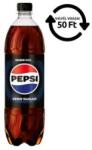 Pepsi Max Zéró 1 L DRS