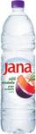 Jana 1, 5 L ízesített ásv. víz szénsavmentes szőlő-mirabella DRS