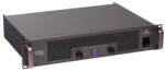 Soundsation ZEUS II A-900 - 2 x 300W @ 8ohm, 2 x 450W @ 4ohm professzionális Class-AB erősítő