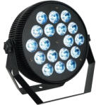 Fos technologies ltd Светлинен ефект FOS Par 18x10w FLAT