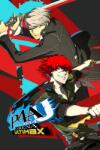 SEGA P4AU Persona 4 Arena Ultimax (PC) Jocuri PC