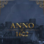 Ubisoft Anno 1602 [History Edition] (PC) Jocuri PC