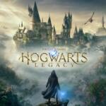 Warner Bros. Interactive Hogwarts Legacy [Deluxe Edition] (PC) Jocuri PC