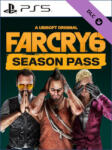 Ubisoft Far Cry 6 Season Pass (PS5)