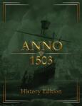 Ubisoft Anno 1503 [History Edition] (PC) Jocuri PC