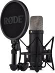 RØDE NT1 5th Generation black (NT1GEN5B)