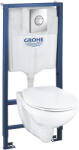 GROHE Solido Set 39499000