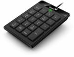 Genius Tastatura numerica, NumPad 110 USB, 19 taste, chocolate (G-31300016400)