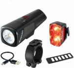 SIGMA Buster 800 + Rear Light 150 (19820)