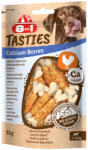 8in1 6x85g 8in1 Tasties Calcium Bones csirke kutyasnack
