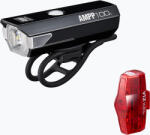 CatEye Ampp 100 Hl-El041Rc / VIZ100 Tl-Ld800B (8900010)