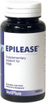 Epilease 1000 mg, 60 caps, supliment pentru tratarea epilepsiei