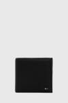 Boss pénztárca fekete, férfi - fekete Univerzális méret - answear - 30 990 Ft