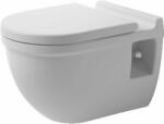 Duravit Starck 3 Comfort WonderGliss 22150900001