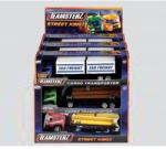 HTI Teamsterz teherszállító többféle (TMS1417073)