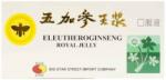 Sun Moon Eleuthero ginseng + Royal Jelly ampulla 10x10 ml