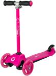 Evotools Cruiser 3in1 Pink Trotineta