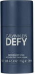 Calvin Klein Defy deo stick 75 ml /g