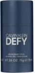 Calvin Klein Defy deo stick 75 ml