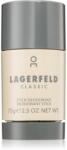 KARL LAGERFELD Classic Men deo stick 75 g