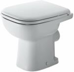 Duravit D-Code HygieneGlaze 21080920002