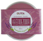 Olivia Natural Teafa-Levendula cream deo 50 ml