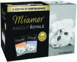 Miamor Ragout Royale Kitten beef & poultry 12x100 g
