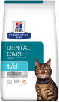 Hill's Prescription Diet Dental Care t/d 2x3 kg