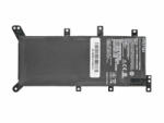 CM POWER Baterie laptop CM Power compatibila cu Asus A555, F555, K555, C21N1347 - 4650 mAh (CMPOWER-AS-A555)