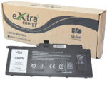 Eco Box Baterie laptop compatibila Dell Inspiron 15 7537 17 7737 7746, Vostro 14 5459 (EXTDEF7HVR-4S1P)