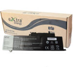 Eco Box Baterie laptop Dell Inspiron 11 15 3147 13 7000 7347 P20T P55F P57G (EXTDE31473S1P)