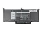 CM POWER Baterie laptop CM Power compatibila cu Dell Latitude 7390, 7490 0DM3WC 2X39G 451-BBYE DJ1J0 DM3WC F3YGT (CMPOWER-DE-E7390)